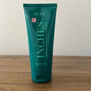 MCJW Madam CJ Walker Inches Reconstructing Moisture Protein Treatment 6 oz